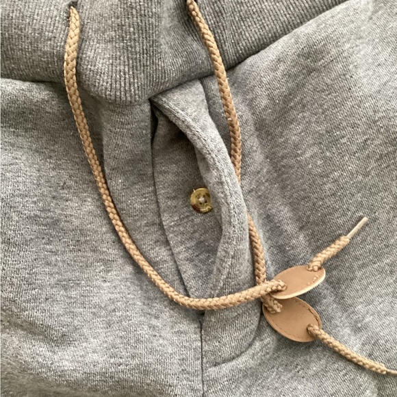 ICELANTIC Heather Gray Sweatpants - Picture 6 of 9